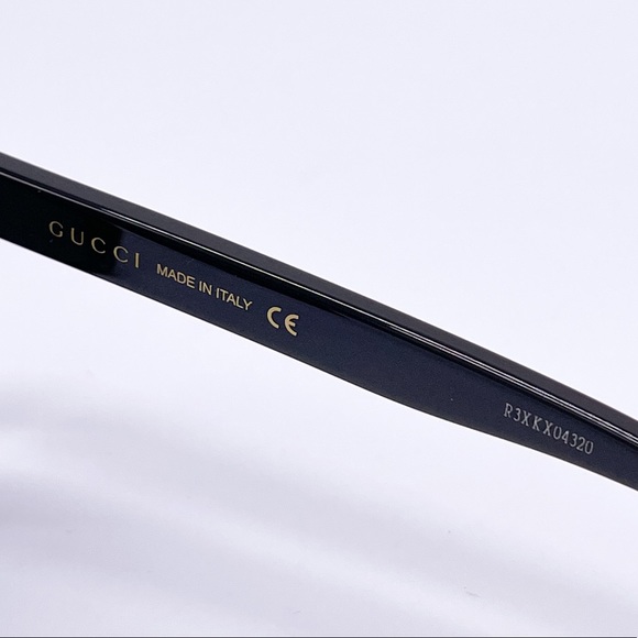 NEW GUCCI GG0748S 001 NEW COLLECTION MEN’S SUNGLASSES GUCCI - Picture 13 of 16